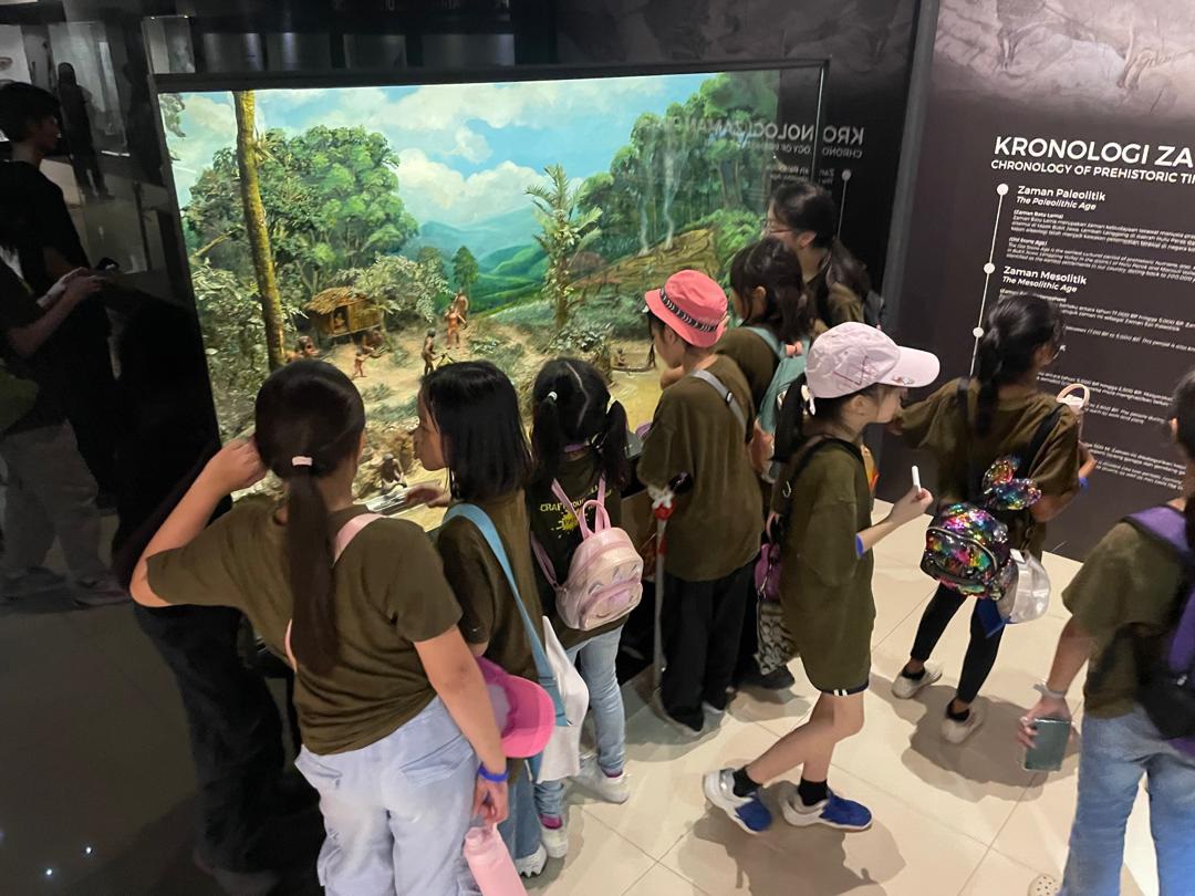 Cultural field learning