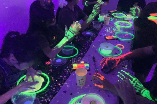 Children's Art Workshops
